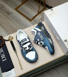 Picture of Dior Shoes Men _SKUfw157748362fw